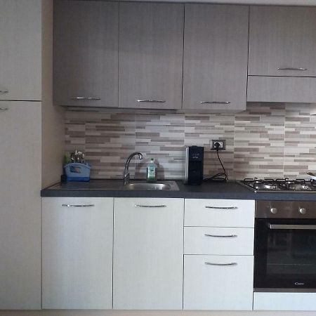 La Cantina Apartment Cala Gonone Exterior photo