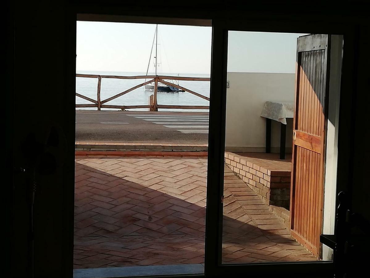 La Cantina Apartment Cala Gonone Exterior photo