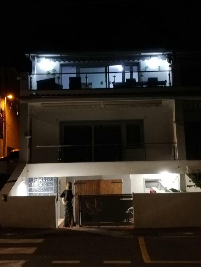 La Cantina Apartment Cala Gonone Exterior photo